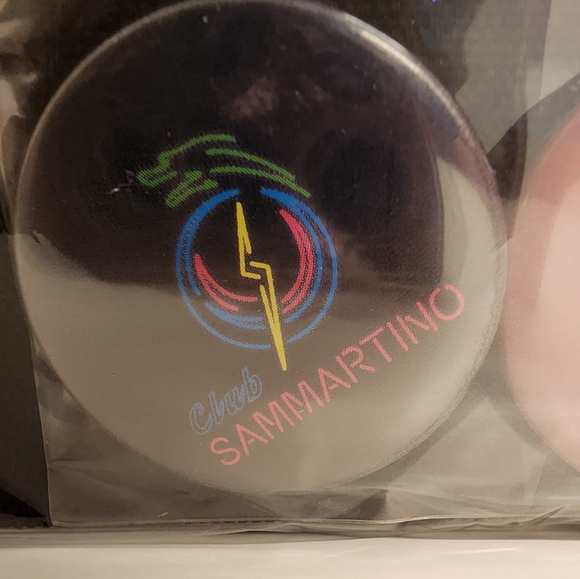 Prince of Legend JDrama Merch - Picture 3 of 5